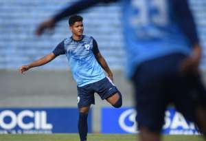 Série C: Londrina tem departamento médico quase livre para o restante do Brasileiro