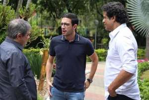 De saída do São Paulo, dirigente acerta com rival do Brasileirão