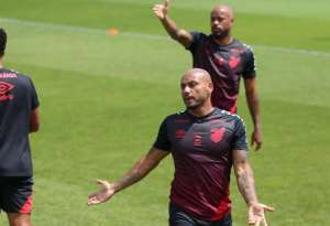 Clube do Brasileirão terá período de recesso até o dia 2 de janeiro