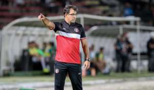Luto! Morre esposa de técnico do Santa Cruz, que vai a São Paulo acompanhar enterro
