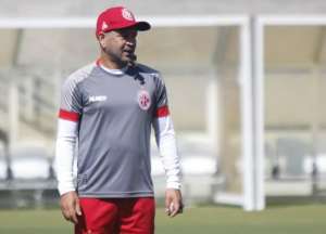 Série D: Com grande campanha, técnico quer América-RN focado no acesso