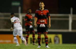 Série C: Meia do Ituano projeta jogo duro contra o Santa Cruz