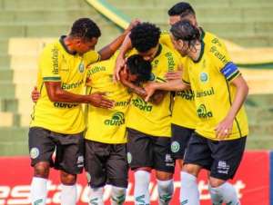 ​Série C: Ypiranga pode perder acesso inédito por falta de atenção no fim dos jogos