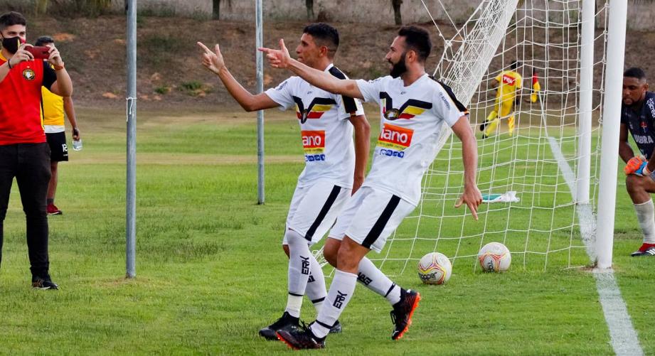 Globo-RN 1 x 0 Altos-PI – Jacará perde, mas avança à Fase de Grupo da Copa NE