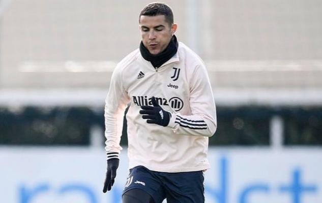 Cristiano Ronaldo descarta aposentadoria e fala em 'jogar por muitos anos mais' 2 0002050518182 img