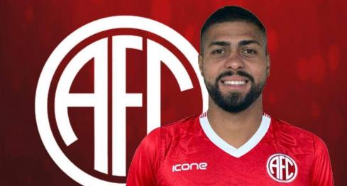 Carioca: Lateral ex-Vasco e goleiro ex-EC São Bernardo reforçam o America