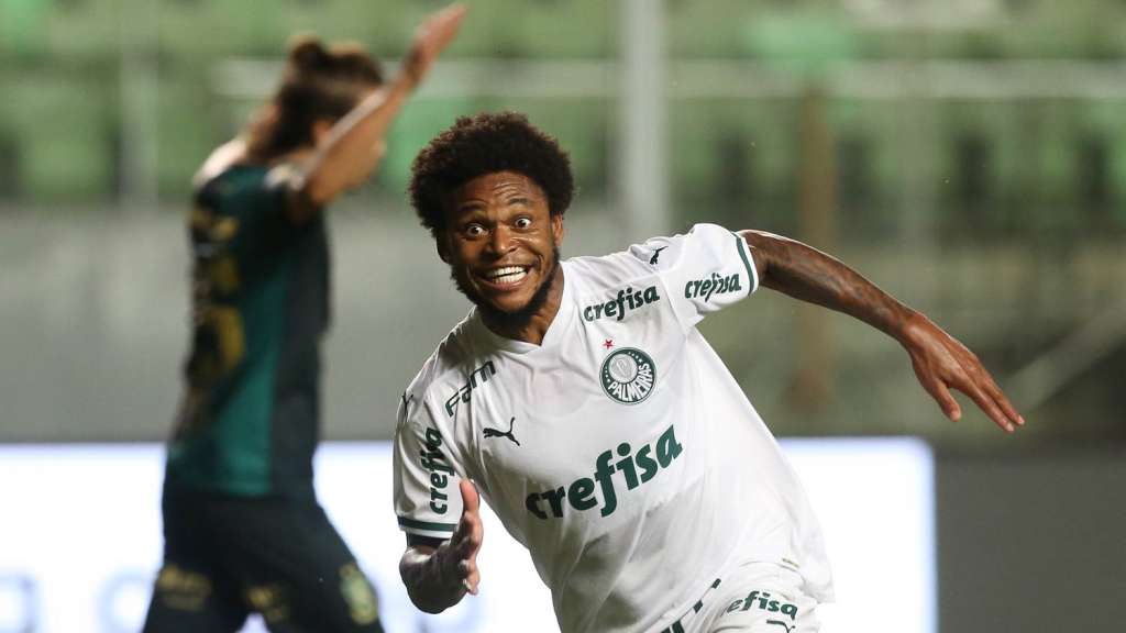 Foto: Agência Palmeiras / Cesar Greco - Foto: Agência Palmeiras / Cesar Greco