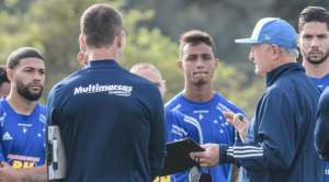 Sérgio Carvalho: Será que Felipão, Luxemburgo e Mano Menezes acabaram ?