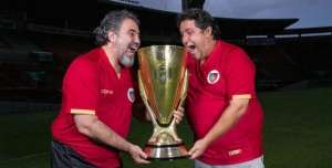 Paulista A2: Presidente da Portuguesa confirma renovação com técnico