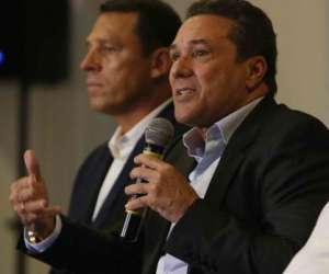 Recuperado de Covid, técnico aceita desafio de livrar o Vasco de queda no Brasileiro