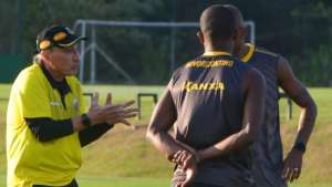 Série D: Novorizontino realiza último treino antes de viajar a Manaus e focado