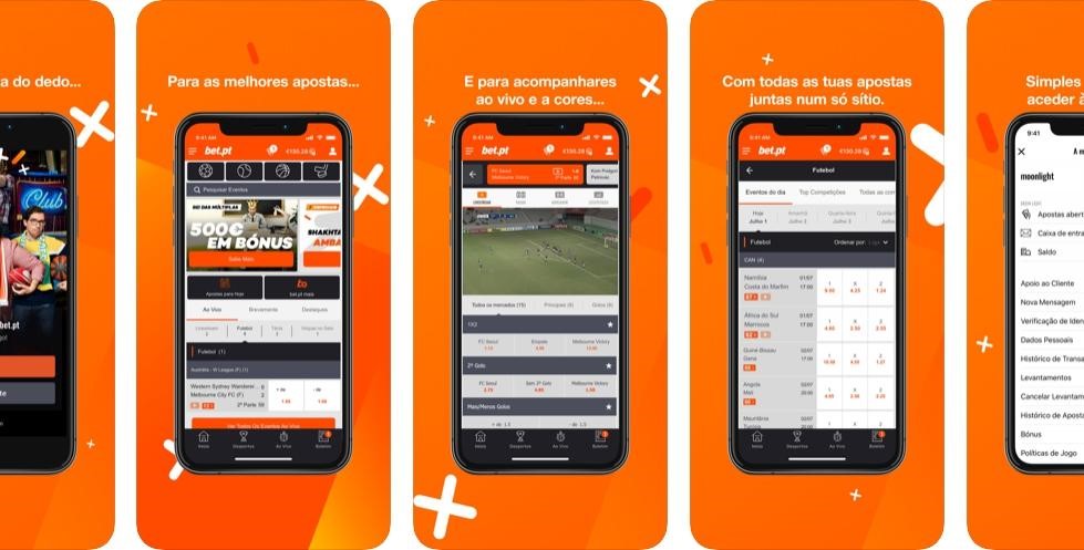 Novibet App: Como Baixar e Usar no Android ou iPhone (iOS)