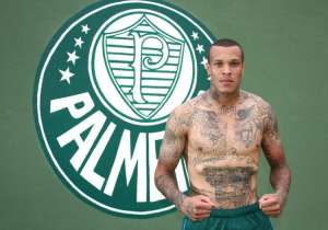 Time da Série A2 de SP anuncia volante polêmico ex-Palmeiras