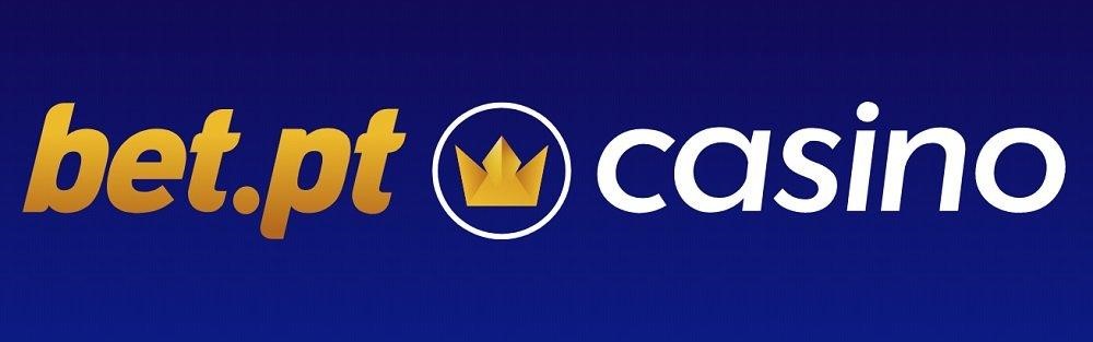 Bet.pt Casino – Bônus de até 100% at 1200 €