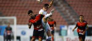 Santa Cruz-PE x Ituano-SP - É decisão no Grupo C!