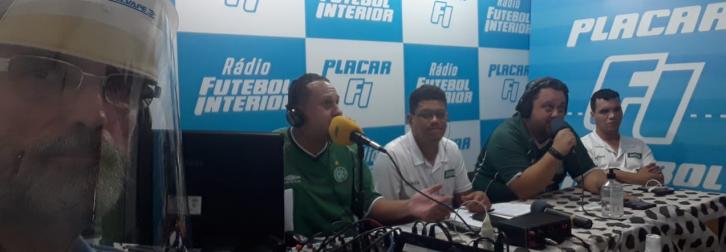 Guarani x América-MG - É a final do Bugre na Série B! 2 0002050518510 img