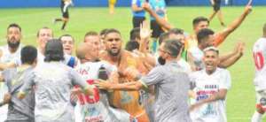 Série D: Pandemia derruba oito jogadores do Fast Club na véspera de jogo decisivo