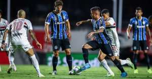 Sérgio Carvalho: Ano termina e Diniz ainda não ganhou nada com o São Paulo