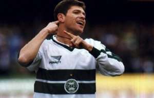 LUTO: Aos 48 anos, morre no Paraná ex-artilheiro de Coritiba e Guarani