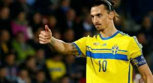 Técnico da Suécia revela conversa com Ibrahimovic e pode convocá-lo para Eurocopa