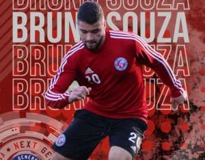 Joia do futebol brasileiro pode atuar pelo São Caetano no Paulistão