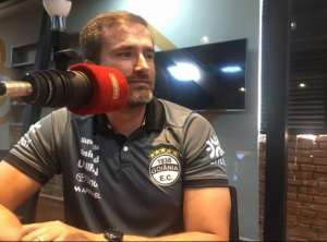 Série D: Após ótima campanha, Goiânia renova com técnico para 2021