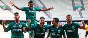 SÉRIE D: Mirassol e Floresta largam na frente por vaga na semifinal e acesso