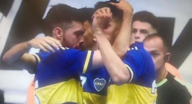 Boca e River vão enfrentar Palmeiras e Santos