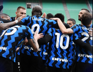 ITALIANO: Martínez faz 3, Inter de Milão goleia e assume ponta provisória na Itália