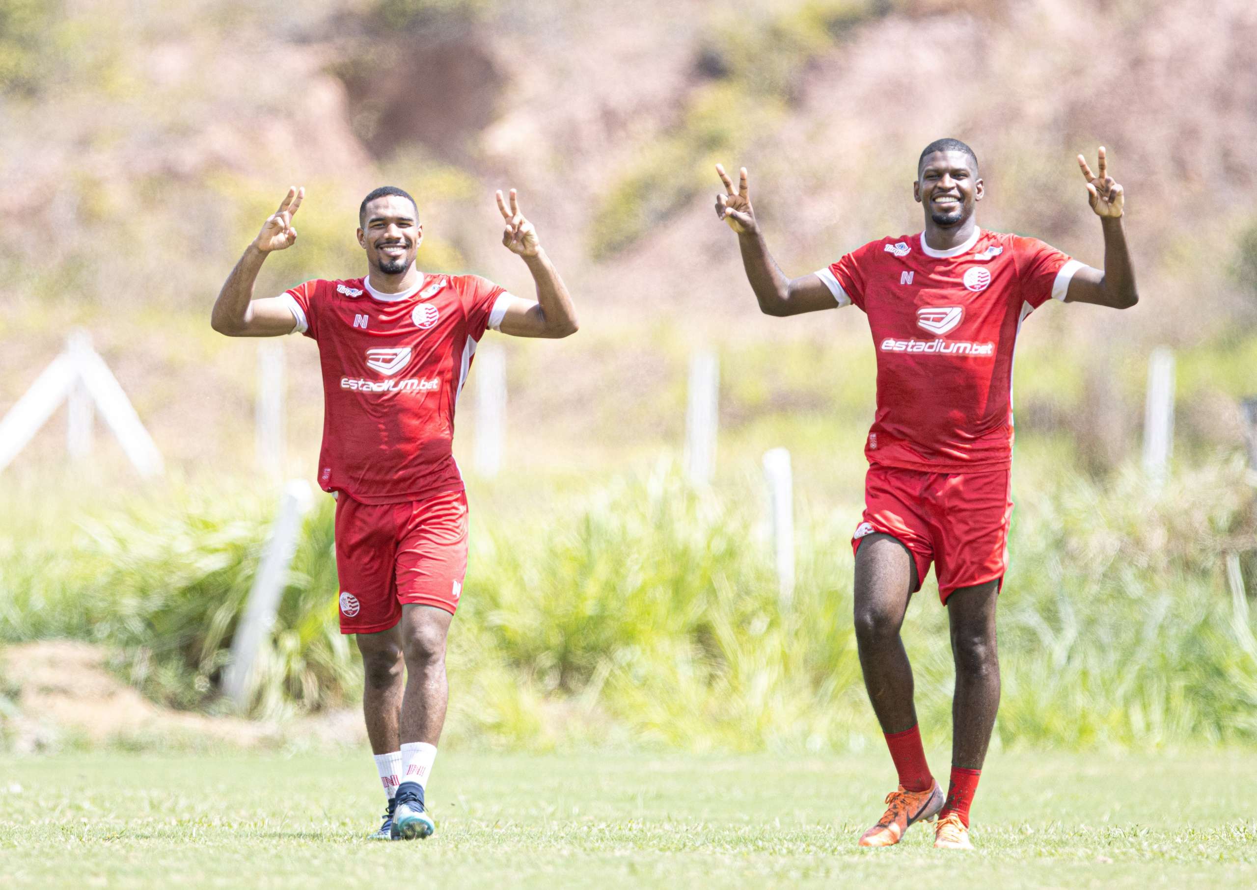 SÉRIE B: Fechamento da 32ª rodada acirra luta contra o rebaixamento