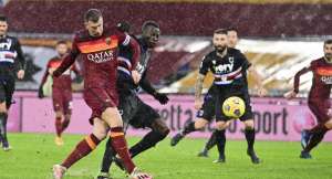 ITALIANO: Roma vence e segue em 3º; Napoli volta ao G4 com triunfo fora de casa