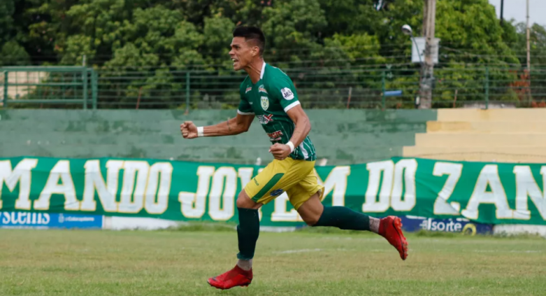 Rhuann fica no Pìcos (Foto: Lucas Rufino/SEP)