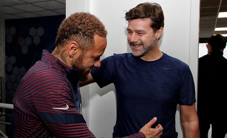 Francês: No 1º dia de Pochettino, PSG anuncia mais um jogador com a covid-19