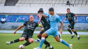 Londrina-PR x Paysandu-PA - Times se reencontram valendo vaga no G2