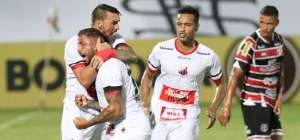 SÉRIE C: Ypiranga vence de virada e não deixa o Remo disparar na liderança