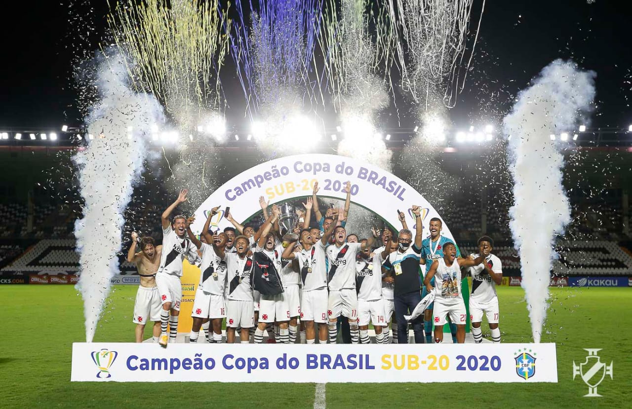 PLACAR FI: Com Vasco campeão, confira TODOS os RESULTADOS do primeiro DOMINGO de 2021