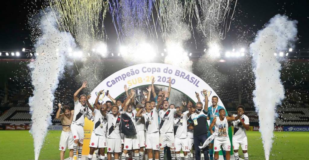 (Foto: Rafael Ribeiro/Vasco)