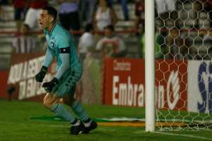 Paredão do Botafogo poderá sair do clube em 2021, quase rebaixado