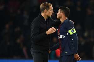 Ex-PSG, brasileiro afirma que demissão de Thomas Tuchel era esperada