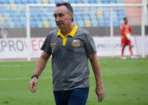 Série D: Técnico do Novorizontino comemora vantagem, mas alerta: 