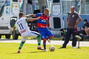 Série D: Apesar de empate em casa, técnico do Marcílio Dias-SC confia no acesso