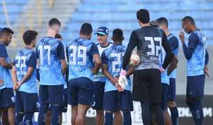 Série C: Treinador do Londrina pede atenção do time em luta pelo acesso