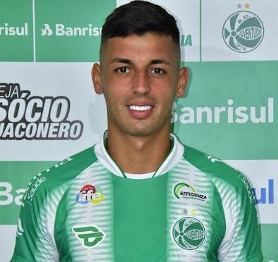 Série B: Ex-volante do Corinthians deixa Juventude e começa 2021 sem clube