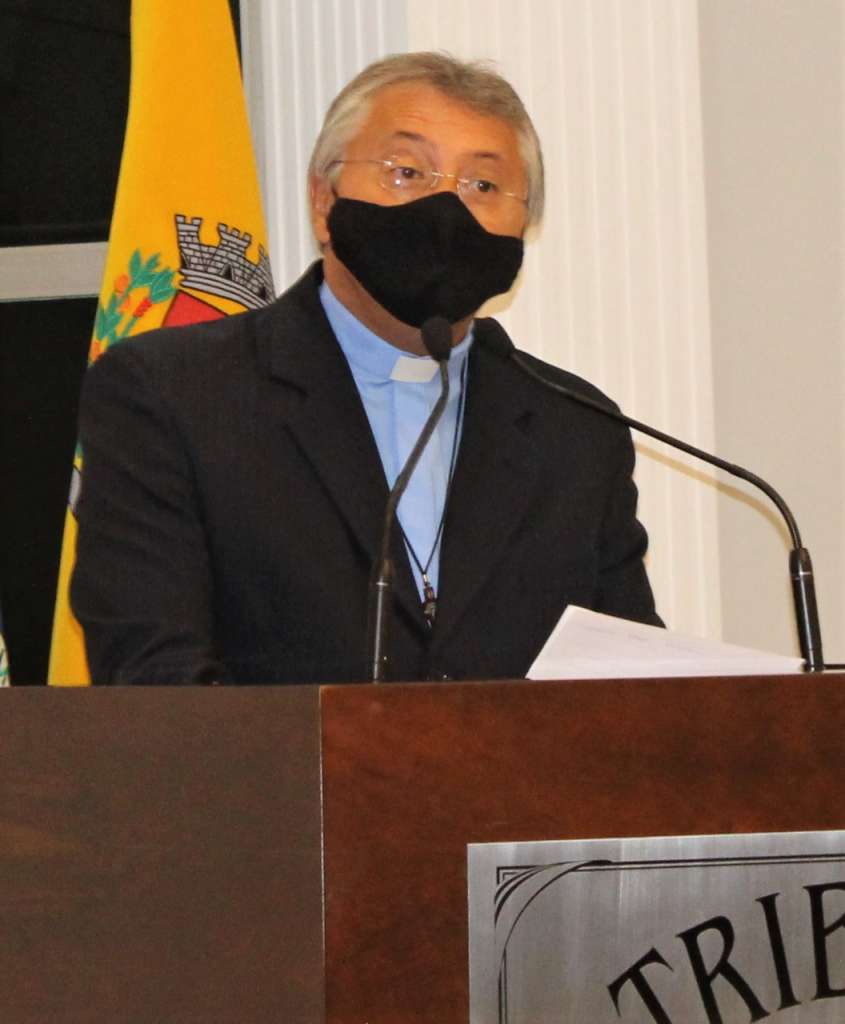 Presidente de honra do Caçula toma posse na prefeitura de Catanduva 2 0002050519078 img