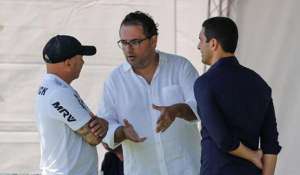 Mattos dá adeus ao Atlético-MG e diz que resultados estavam sendo alcançados