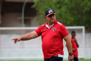 Botafogo-PB anuncia retorno de 'técnico mais vencedor da história' do clube