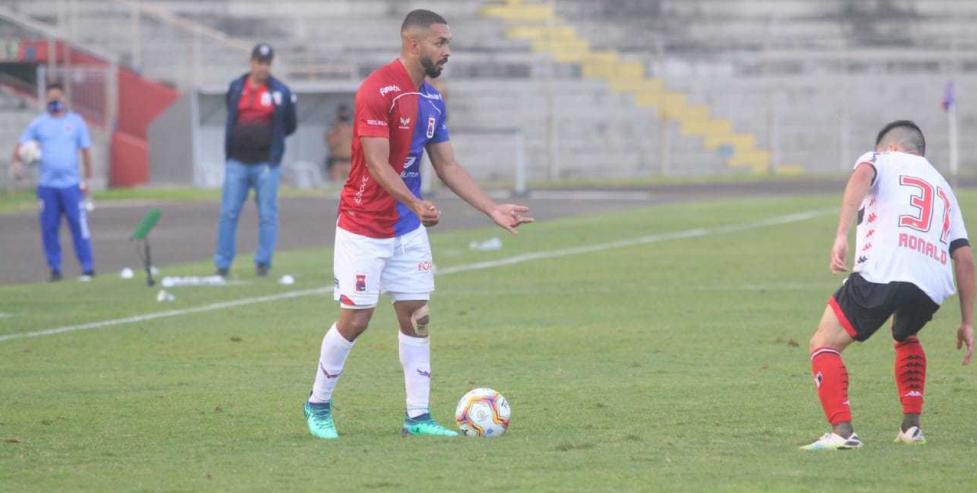 Tudo igual em Curitiba. (Foto: Divulgação)