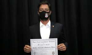 Duilio anuncia voltas de Roberto de Andrade e Alessandro para direção corintiana