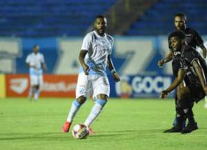 Londrina 0 x 0 Paysandu - Acirra briga pelo acesso no Grupo D da Série C