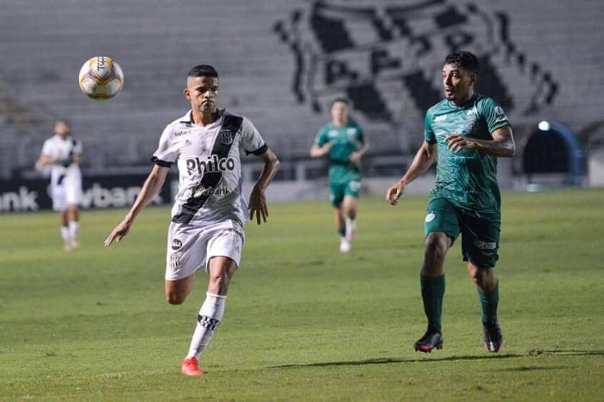 Guarani x Ponte Preta – Tem muita coisa em jogo no dérbi 198